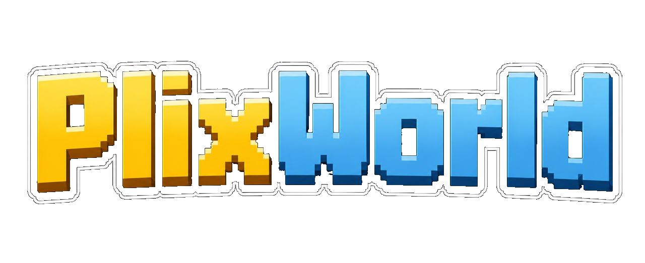 PlixWorld